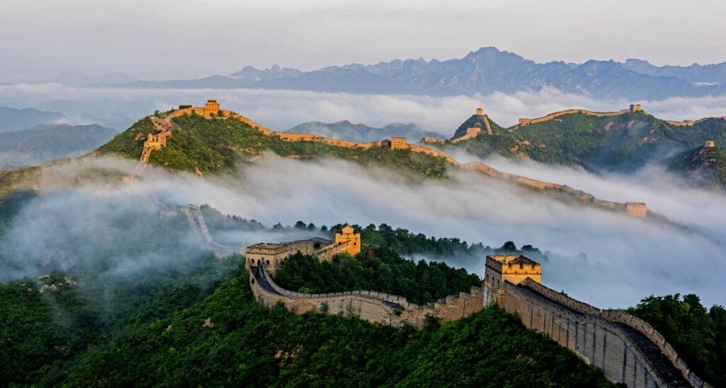 सात अजूबे