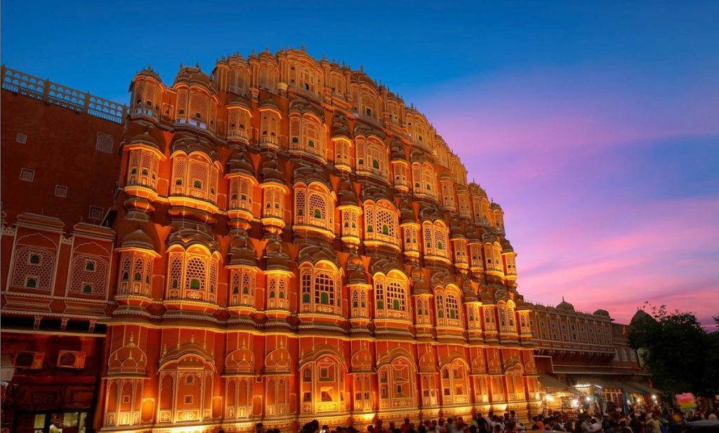Indian State