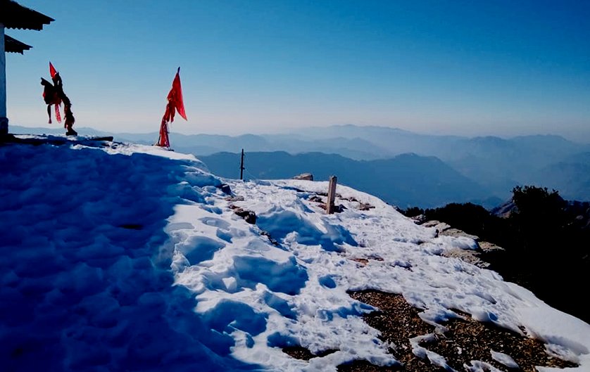 शाली टिब्बा