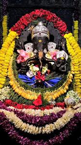 त्रिशुंड गणपति मंदिर-भारत का एक मात्र मंदिर