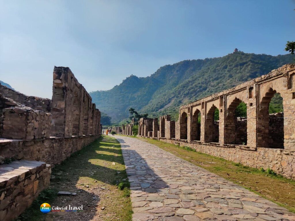 भानगढ़ किला