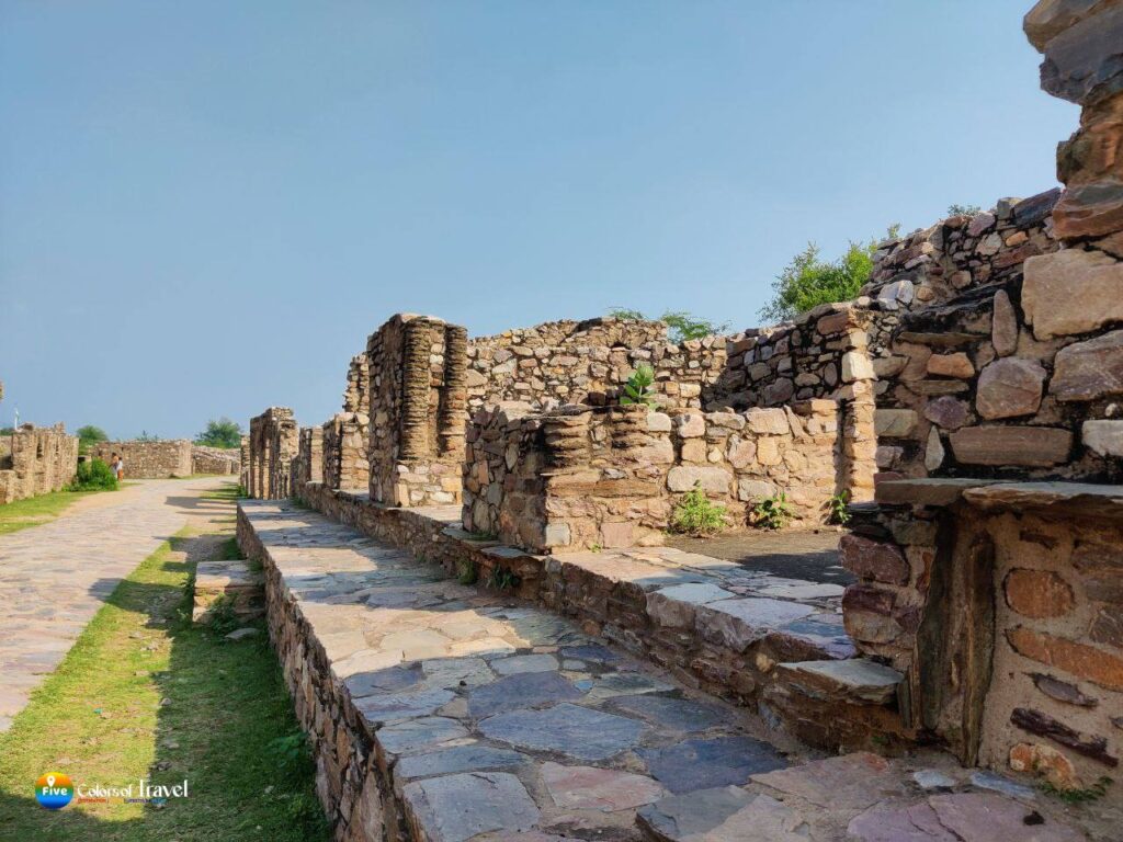 भानगढ़ किला