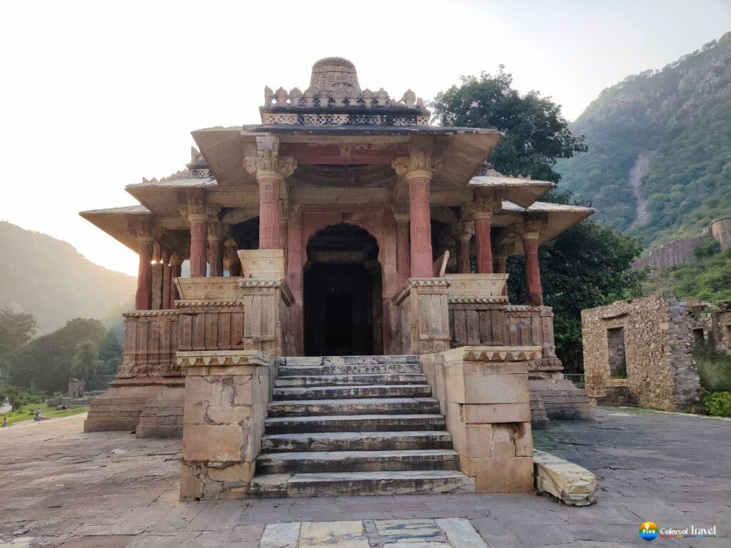 भानगढ़ किला