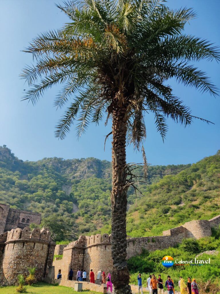 भानगढ़ किला