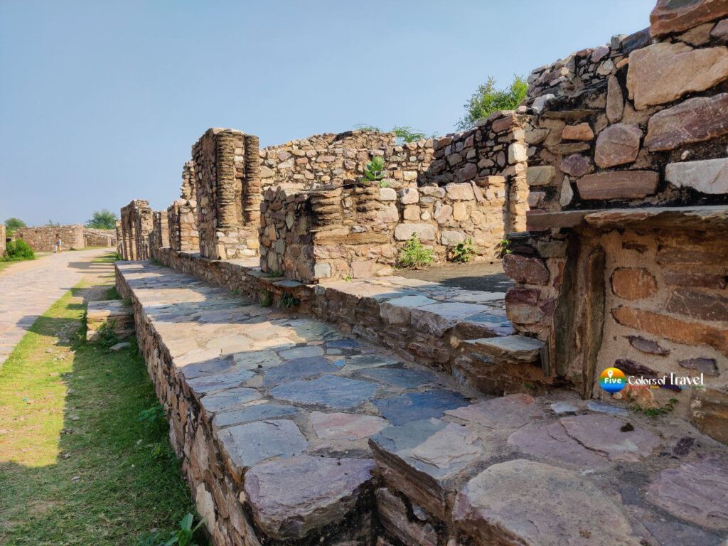 भानगढ़ किला