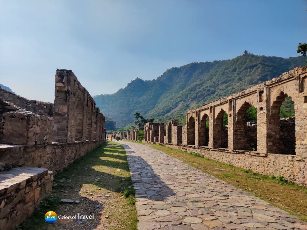 भानगढ़ किला