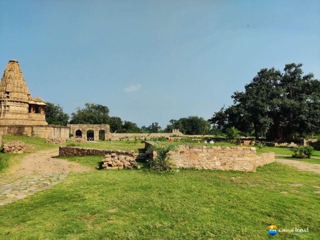 भानगढ़ किला