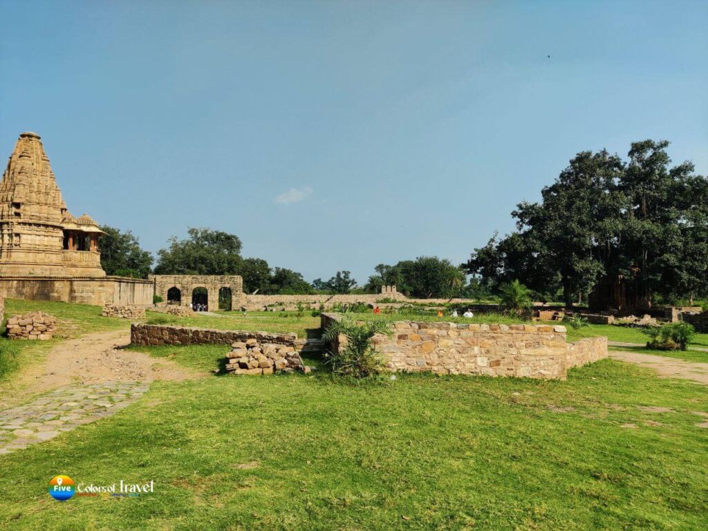 भानगढ़ किला