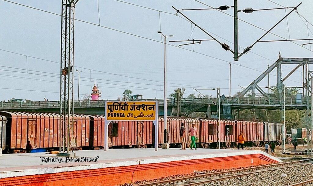 भारत में पाकिस्तान?