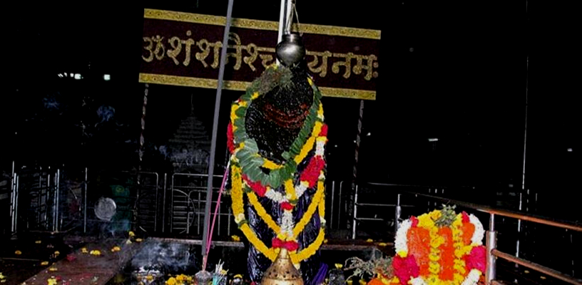 शनि शिंगणापुर