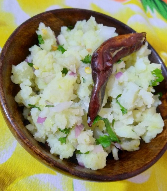 Traditional Dishes Of Assam