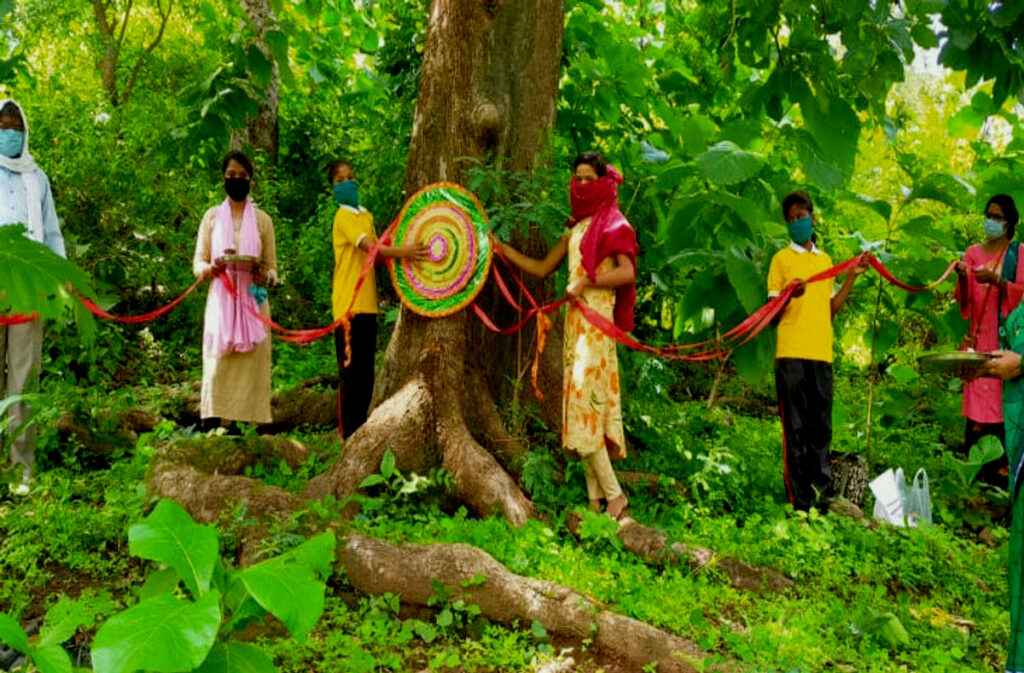 रक्षाबंधन