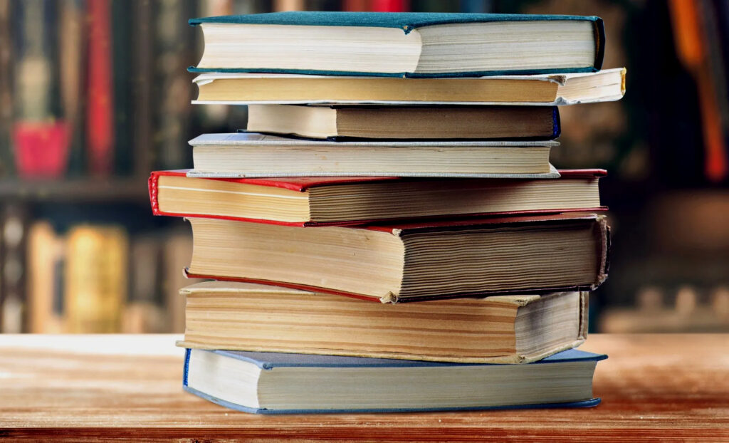 किताबें