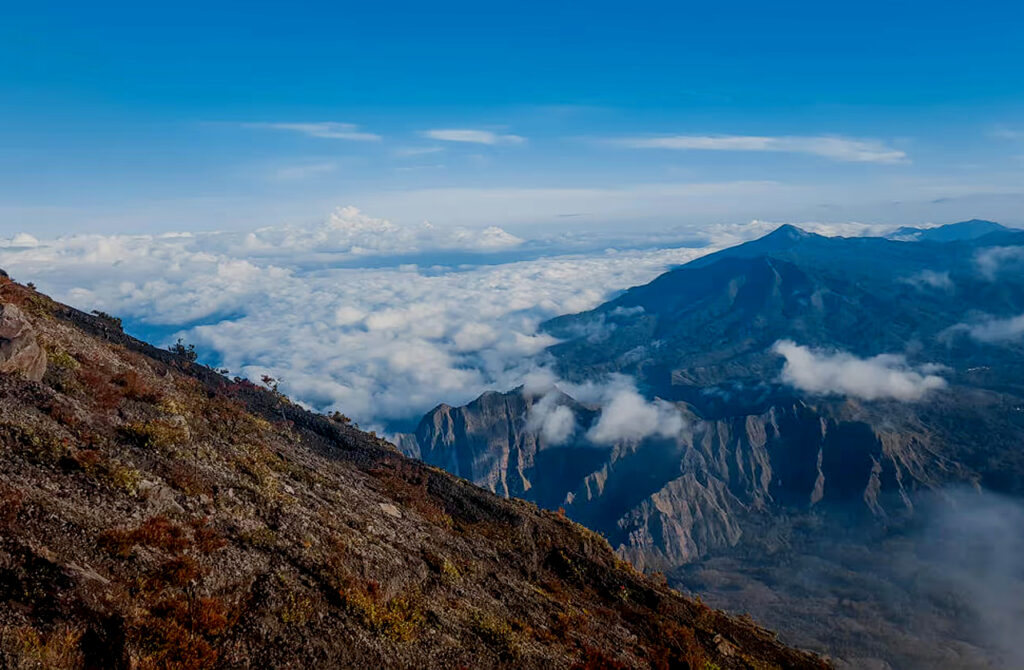 फ़्लोरेस द्वीप