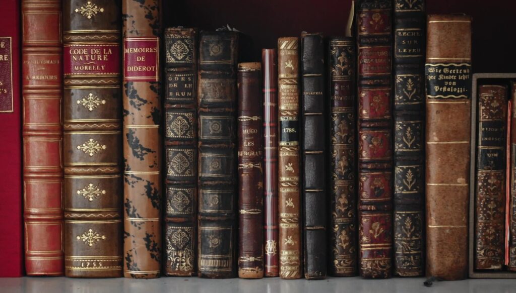 किताबें