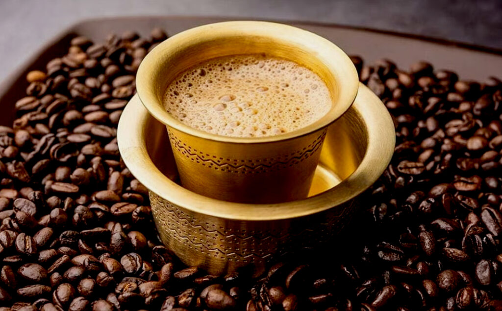 कॉफ़ी