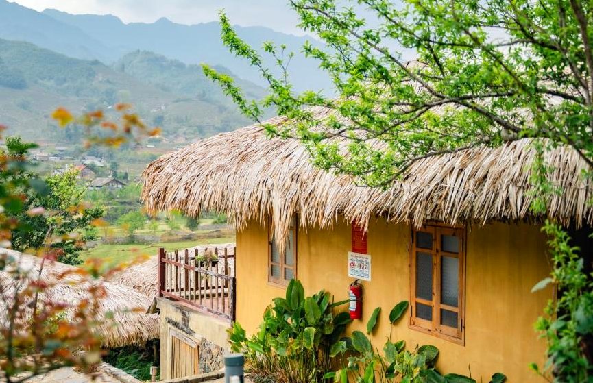 Eco Tourism