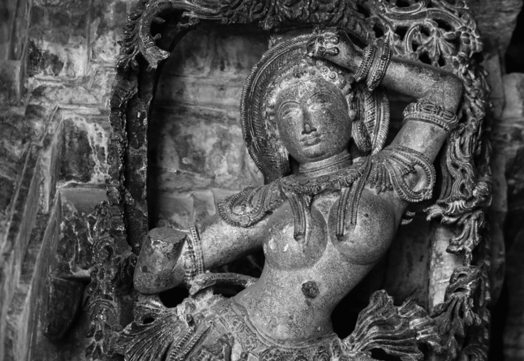 शालभंजिका, ग्वालियर 