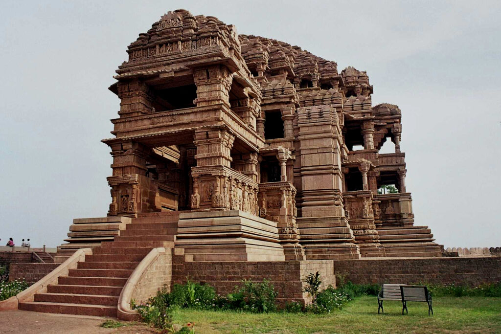 ग्वालियर
