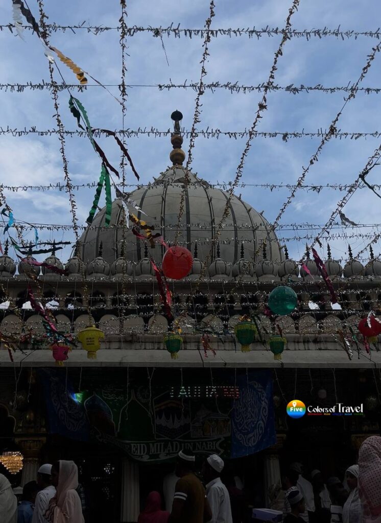 हजरत निजामुद्दीन औलिया