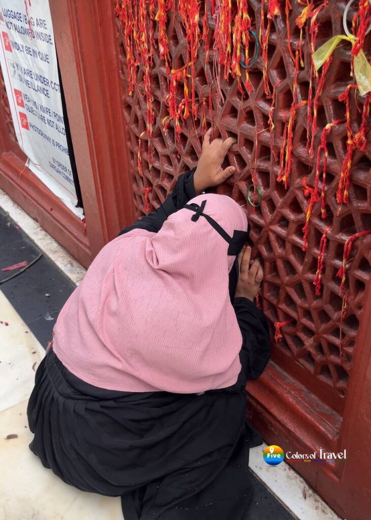 हजरत निजामुद्दीन औलिया