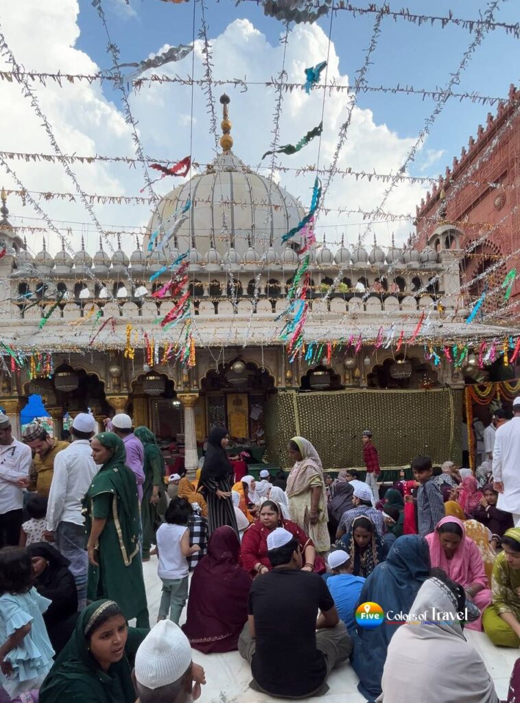 हजरत निजामुद्दीन औलिया