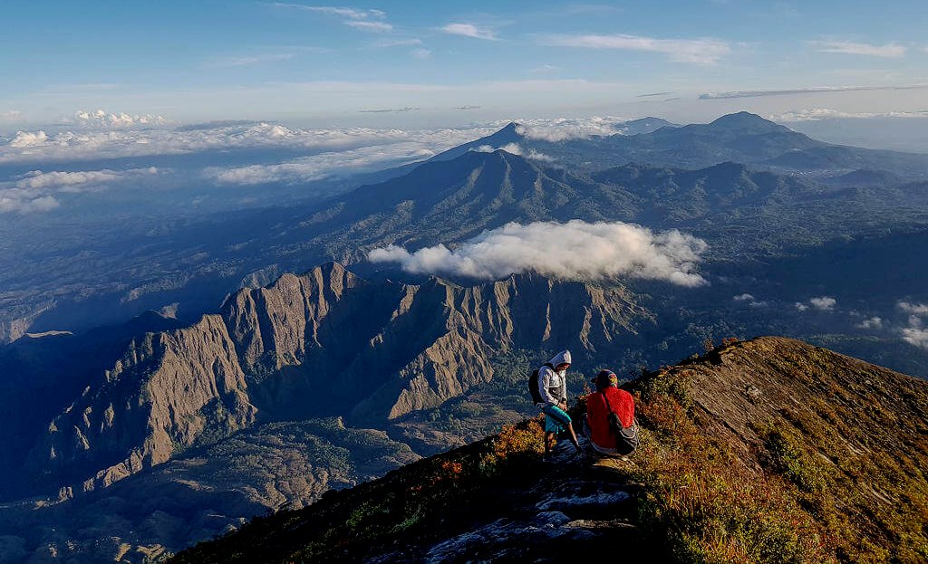 फ़्लोरेस द्वीप