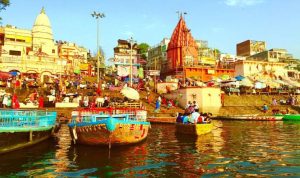 वाराणसी