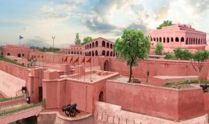 Amritsar