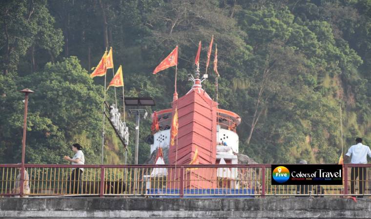 गिरिजा देवी मंदिर