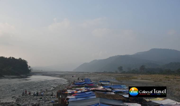 गिरिजा देवी मंदिर