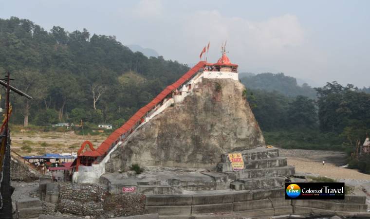 गिरिजा देवी मंदिर