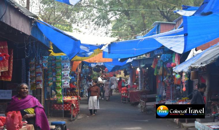 गिरिजा देवी मंदिर