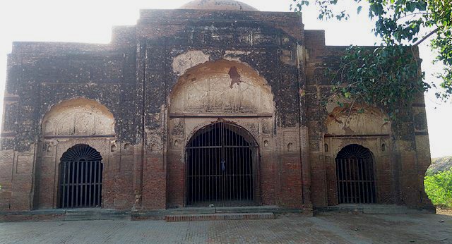 असीगढ़ किला
