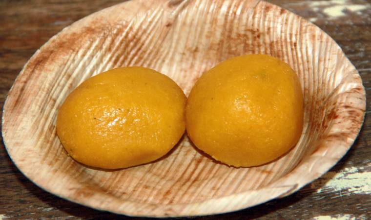 घोटुआ मिठाई