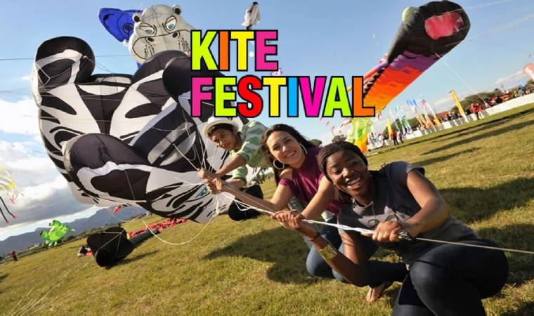 Cape Town International Kite Festival 2025