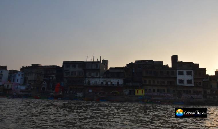 यमुना घाट 