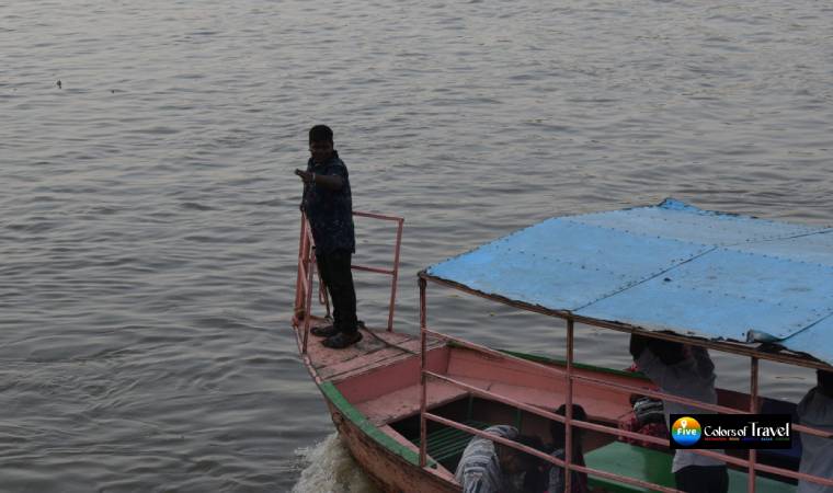 यमुना घाट 