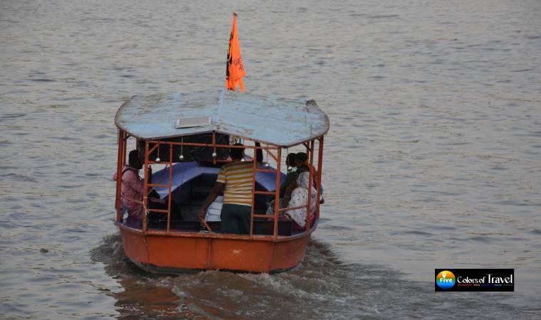 यमुना घाट 