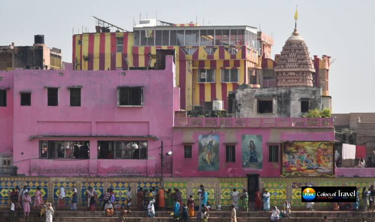 यमुना घाट 