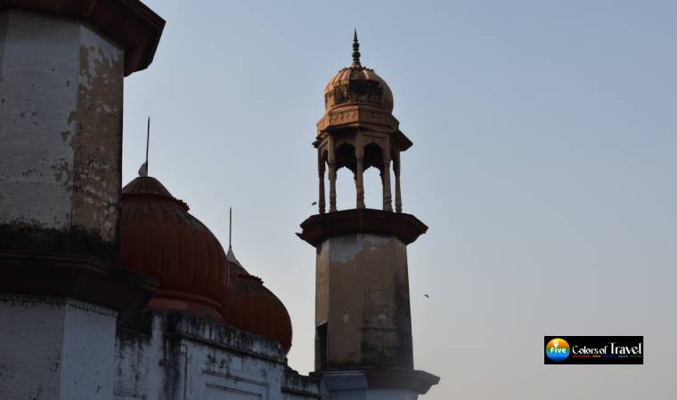 यमुना घाट 