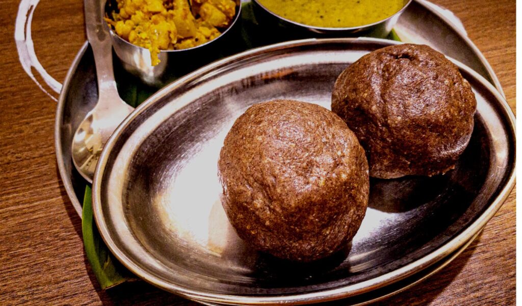 रागी मुड्डे