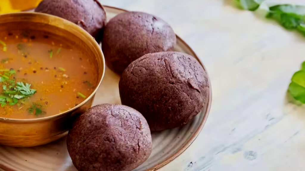 रागी मुड्डे