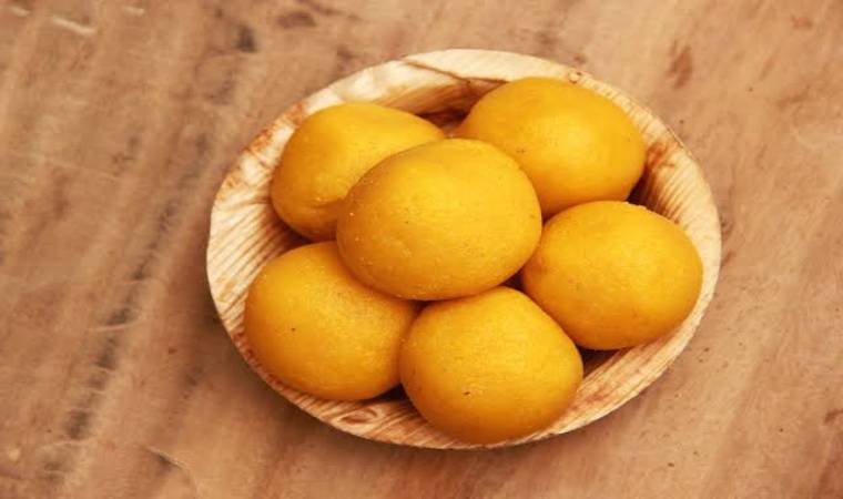 घोटुआ मिठाई