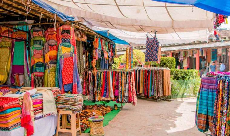 दिवाली शॉपिंग