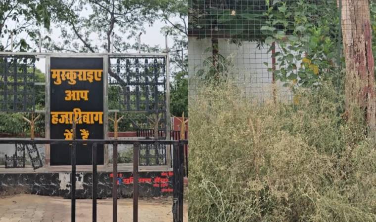 हजारीबाग