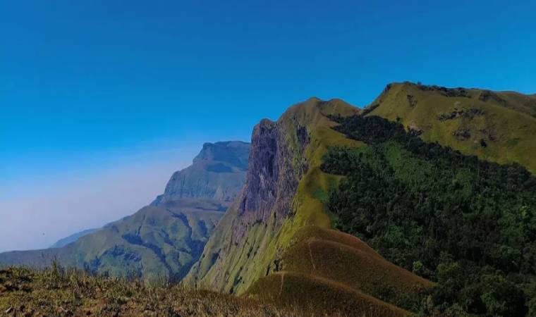 कर्नाटक के 5 जबरदस्त ट्रैक: