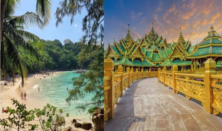 थाईलैंड