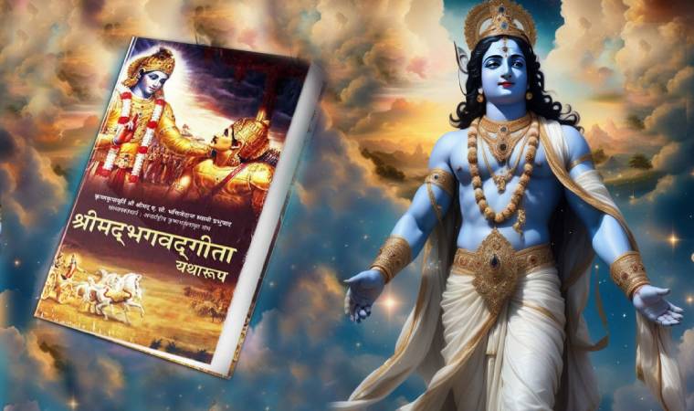 गीता जयंती