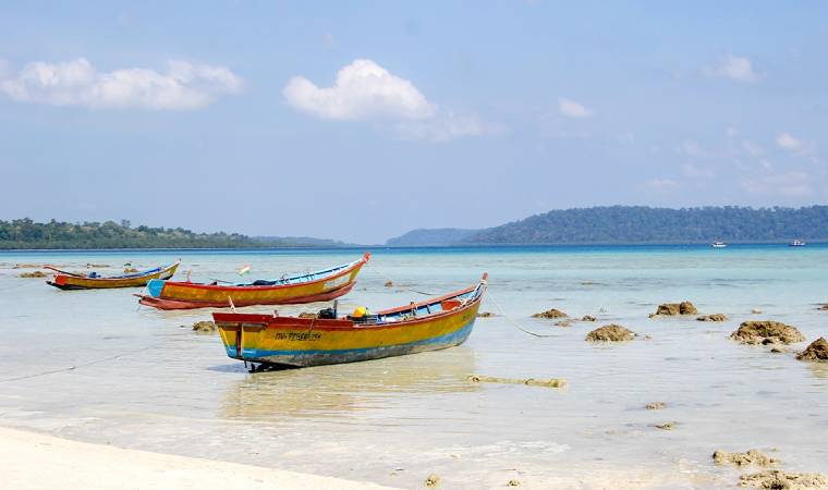 irctc andaman tour package